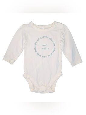 Nordstrom baby onesie 3 months